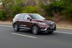 Renault Koleos 2019 года (AU)